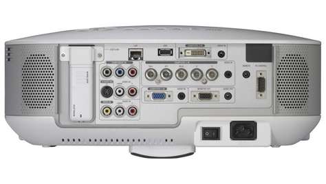 Видеопроектор NEC NP3250