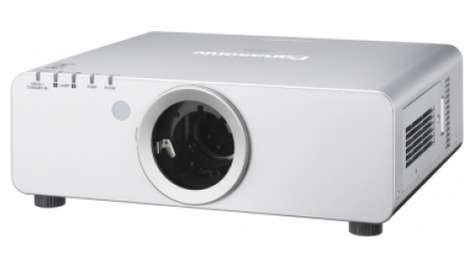 Видеопроектор Panasonic PT-DX810LS