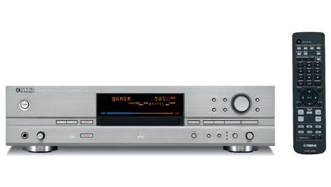 CD-проигрыватель Yamaha CDR-HD1500