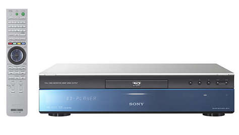 Blu-ray-видеоплеер Sony BDP-S300