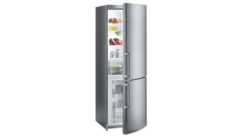 Холодильник Gorenje NRK60325DE