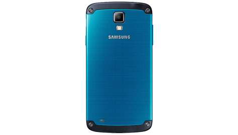 Смартфон Samsung Galaxy S4 Active GT-I9295 Blue