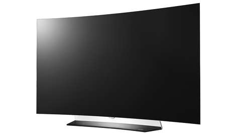 Телевизор LG OLED 55 C6 V