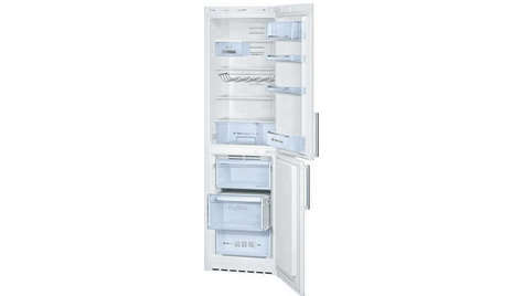Холодильник Bosch KGN 39 XW 25 R Sportline
