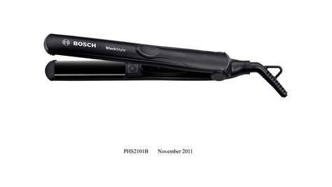 Выпрямитель для волос Bosch PHS2101B