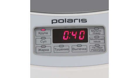 Мультиварка Polaris PMC 0308AD