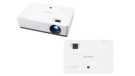 Видеопроектор Sony VPL-EX455