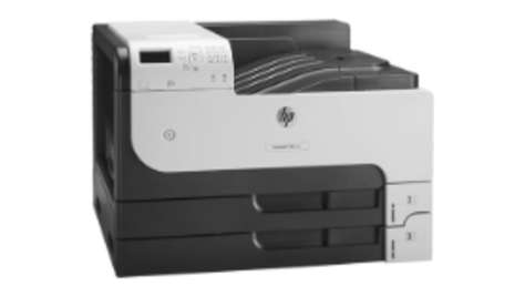 Принтер Hewlett-Packard LaserJet Enterprise 700 Printer M712dn (CF236A)