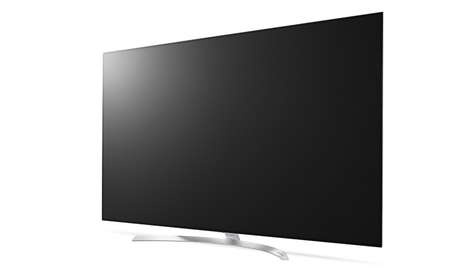 Телевизор LG 65 SJ 930 V