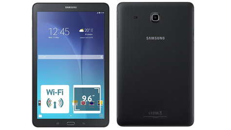 Samsung Tab E Sm T561n