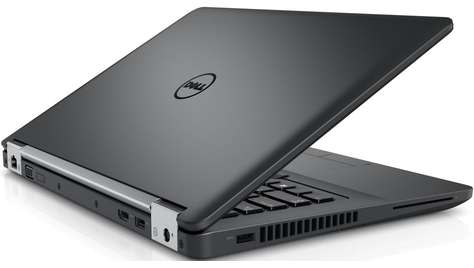 Ноутбук Dell Latitude E5470 Core i5 6300HQ 2.3 GHz/1920x1080/8GB/256GB SSD/Intel HD Graphics/Wi-Fi/Bluetooth/Win 7