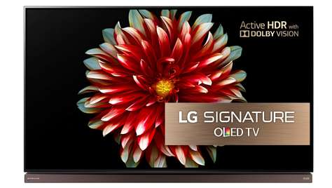 Телевизор LG OLED 65 G7 V
