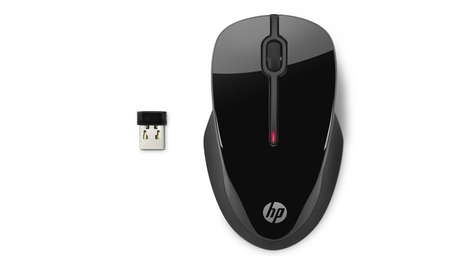 Компьютерная мышь Hewlett-Packard H4K65AA