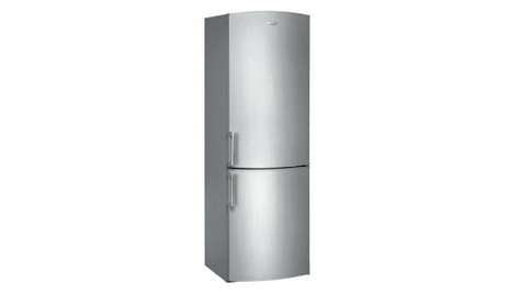 Холодильник Whirlpool WBE 3322 NF
