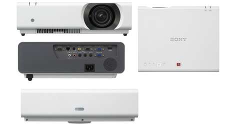 Видеопроектор Sony VPL-CW275
