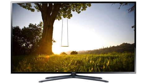 Телевизор Samsung UE 40 F 6130
