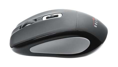 Компьютерная мышь Oklick 425MW Wireless Optical Mouse