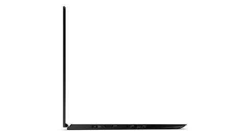Ноутбук Lenovo ThinkPad X1 Carbon Gen 4