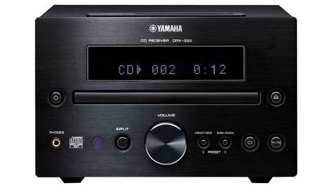 CD-проигрыватель Yamaha CRX-332