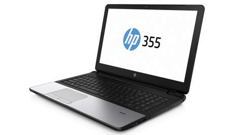 Ноутбук Hewlett-Packard ProBook 355 G2 J4U23ES