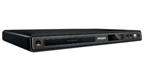 DVD-видеоплеер Philips DVP3520K
