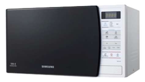 Микроволновая печь Samsung MW731KR