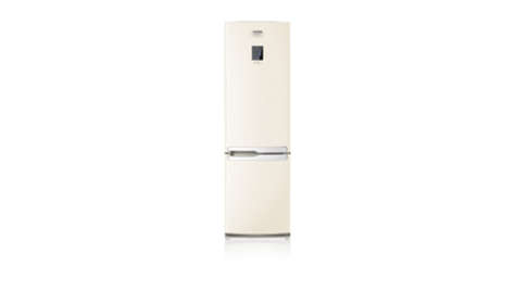 Холодильник Samsung RL55VEBVB Smart Touch