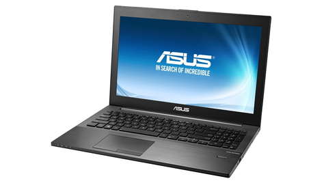 Ноутбук Asus PRO ADVANCED B551LG Core i7 4500U 1800 Mhz/8.0Gb/1256Gb HDD+SSD/Win 8 Pro 64