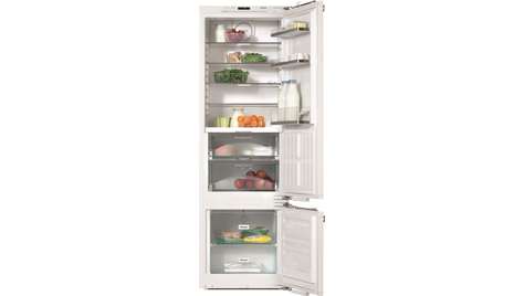 Встраиваемый холодильник Miele KF37673ID