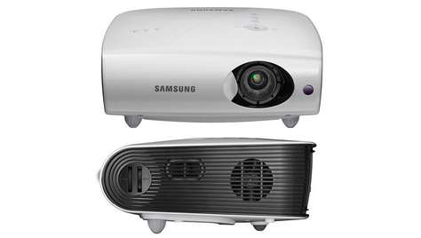 Видеопроектор Samsung SP-L335W