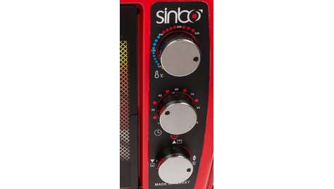 Электрическая мини-печь Sinbo SMO 3641