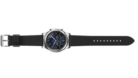 Умные часы Samsung Gear S3 classic