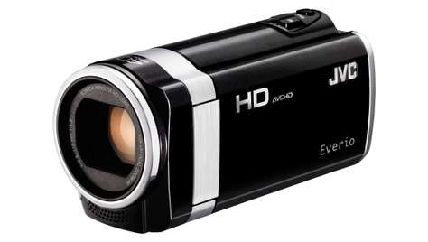 Видеокамера JVC GZ-HM655BEU