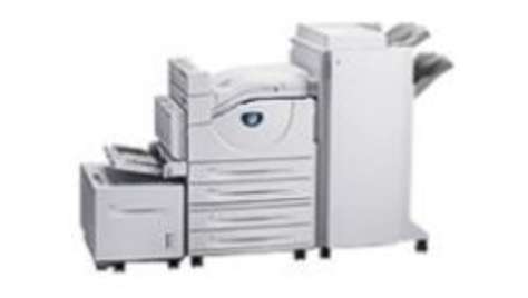 Принтер Xerox Phaser 5550DX