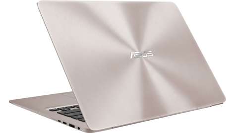 Ноутбук Asus ZenBook UX330UA Core i7 6500U 2.5 GHz/1920x1080/8GB/512GB SSD/Intel HD Graphics/Wi-Fi/Bluetooth/Win 10