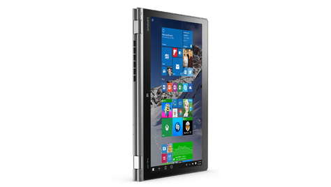 Ноутбук Lenovo ThinkPad Yoga 460 Core i7 6500U 2.5 GHz/1920X1080/8GB/256GB SSD/Intel HD Graphics/Wi-Fi/Bluetooth/Win 10