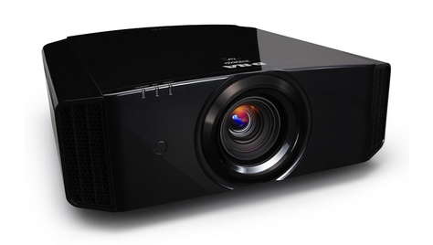 Видеопроектор JVC DLA-X7900