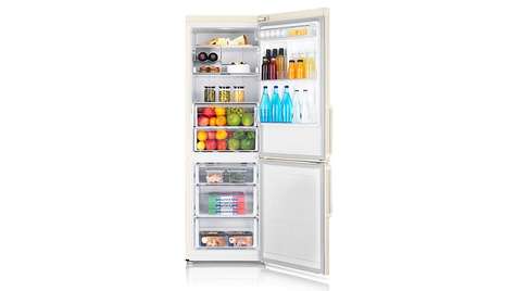 Холодильник Samsung RB30FEJMDEF