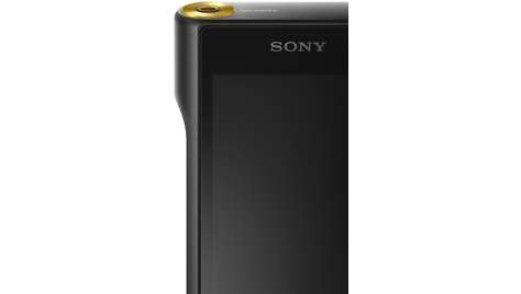 Аудиоплеер Sony NW-WM1A