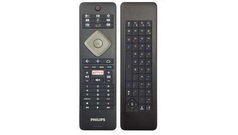 Телевизор Philips 49 PUS 6501
