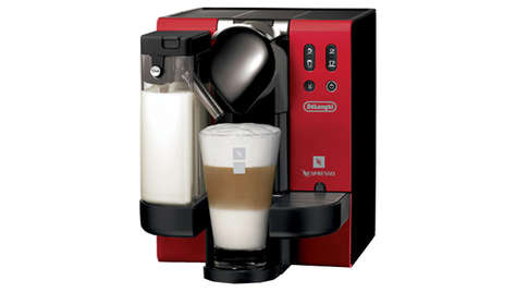 Кофемашина De’Longhi EN 660.R Nespresso