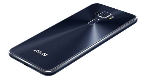 Смартфон Asus Zenfone 3 (ZE552KL) 64Gb