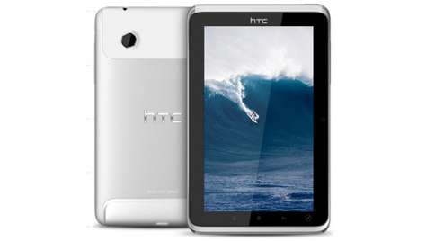 Планшет HTC Flyer Wi-Fi + 3G