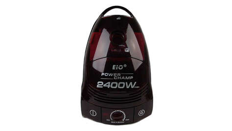 Пылесос для сухой уборки EIO Topo 2400 Power Champ