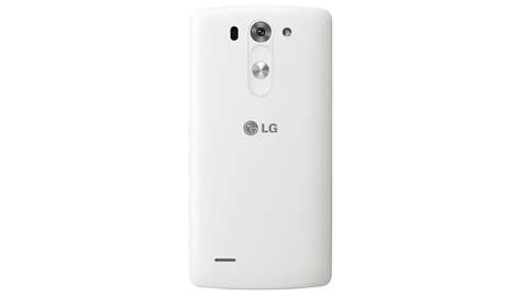 Смартфон LG G3 s D724