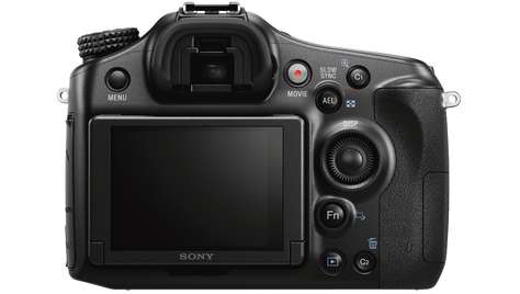 Зеркальный фотоаппарат Sony ILCA-68 Body
