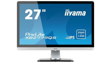 Монитор Iiyama ProLite XB2779QS-1