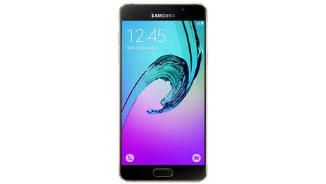 Смартфон Samsung Galaxy A3 (2016) SM-A310F