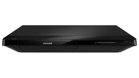 Blu-ray-видеоплеер Philips BDP2180K