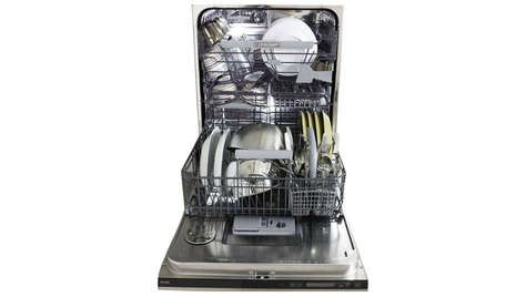 Встраиваемая посудомойка Asko D5893 XL TI FI